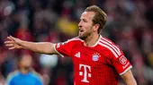 Kane reforça que será injustiçado se não levar Bola de Ouro, mas Arsenal para o Bayern