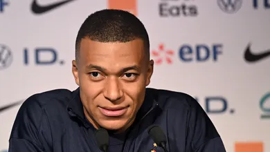 Por que Mbapp&eacute; n&atilde;o est&aacute; jogando pela Fran&ccedil;a?