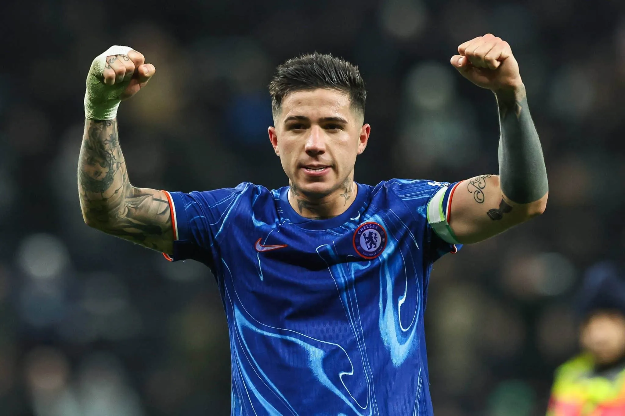 Destaque do Chelsea &lsquo;esnoba&rsquo; brasileiros e aponta rival sul-americano favorito no Mundial