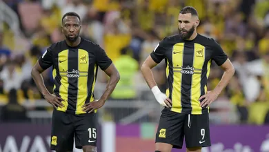 A cronologia das elimina&ccedil;&otilde;es e vexames do Al-Ittihad na temporada
