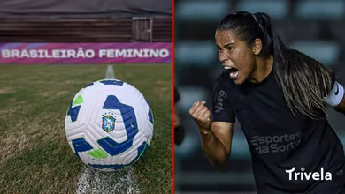 Sem divulga&ccedil;&atilde;o, Brasileir&atilde;o Feminino acumula outro descaso da CBF a dois anos da Copa do Mundo