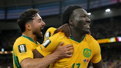 Austr&aacute;lia 2 x 0 Turquia: Muralha amarela e efetividade criam primeira grande zebra da Copa