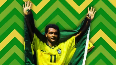 Quais advers&aacute;rios o Brasil mais enfrentou em Copas do Mundo?