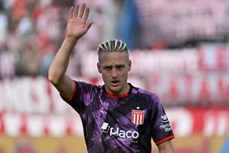 Boca Juniors se aproxima de acordo por alvo de Gr&ecirc;mio e Santos