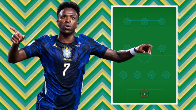 Esc&oacute;cia x Brasil: Reda&ccedil;&atilde;o da Trivela escolhe escala&ccedil;&atilde;o para &uacute;ltimo jogo da fase de grupos da Copa do Mundo