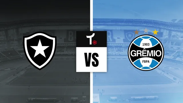 Botafogo x Gr&ecirc;mio Palpite &ndash; Dicas e not&iacute;cias (16/09)