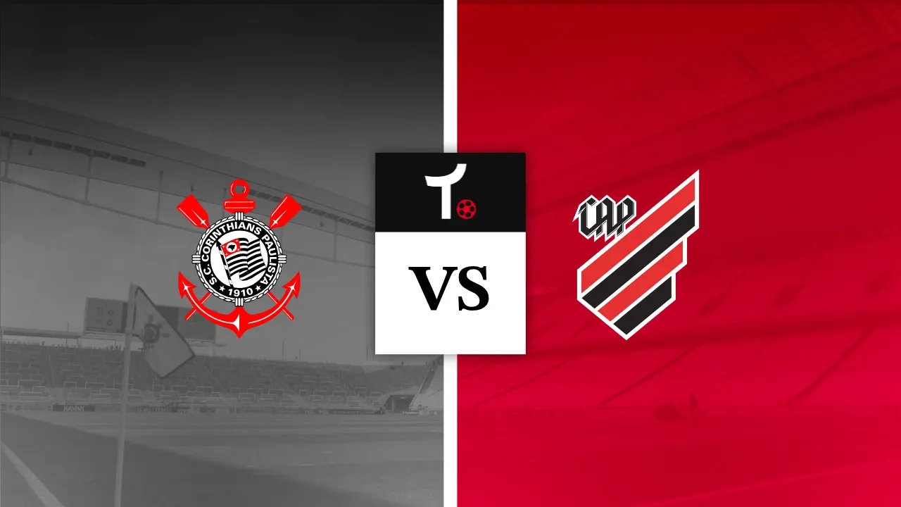 Corinthians x Athletico-PR Palpite &ndash; Dicas e not&iacute;cias (30/07)