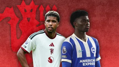 M&aacute; not&iacute;cia para Andrey Santos? O que chegada de Baleba significa para brasileiro no United