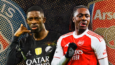 PSG x Arsenal: As batalhas-chave que podem decidir a final da Champions League