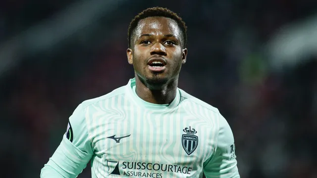 Filipe Lu&iacute;s v&ecirc; Ansu Fati e joia alem&atilde; brilharem em vit&oacute;ria do Monaco na Conference League