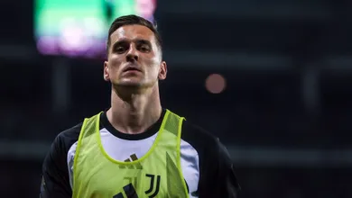 Atacante da Juventus assume: &lsquo;Interrompia os treinos para ir chorar no banheiro&rsquo;