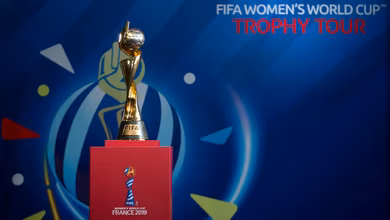 Fifa anunciar&aacute; no dia 25 de junho a sede da Copa do Mundo Feminina 2023 e Brasil &eacute; candidato