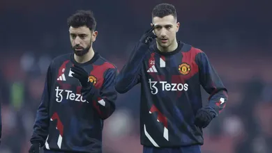 Bayern e Real Madrid disputam contrata&ccedil;&atilde;o de titular vers&aacute;til do Manchester United