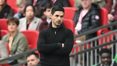 Preocupa? Quase um time todo do Arsenal tem problemas na Data Fifa