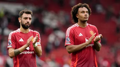 O ambicioso plano do Manchester United para voltar a vencer a Premier League em quatro anos