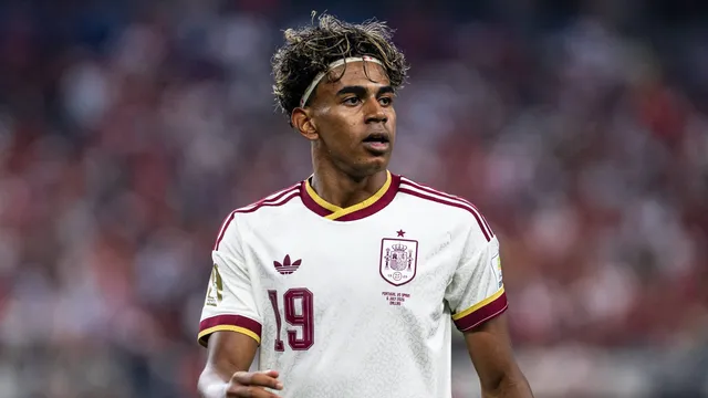 Poderia Lamine Yamal ter reservado sua grande atua&ccedil;&atilde;o da Copa do Mundo para a final?