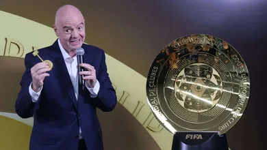 Com ingresso a R$ 5,5 mil, Fifa vai promover festa de luxo antes da final do Mundial
