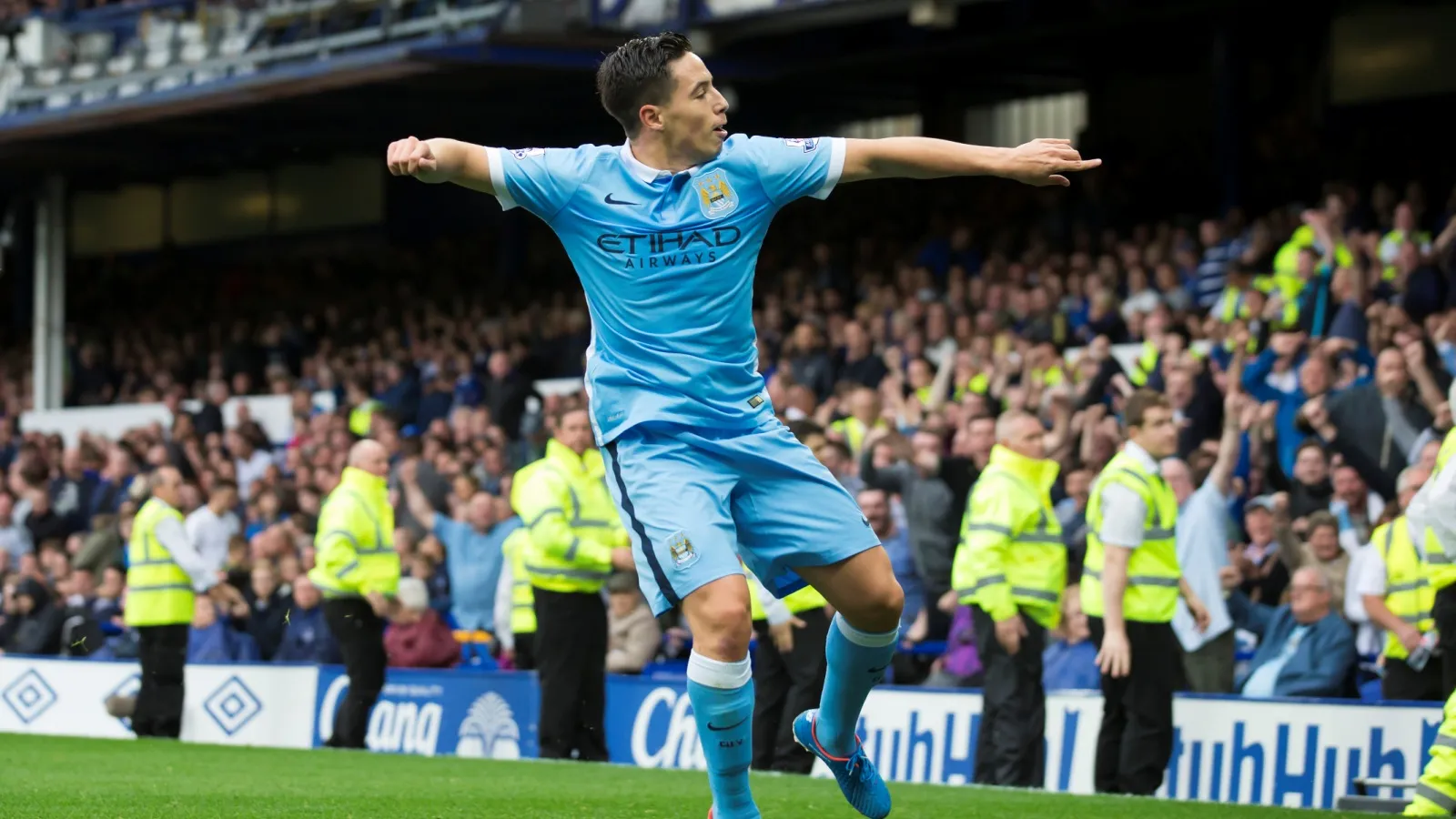 O City est&aacute; voando e j&aacute; se destaca da concorr&ecirc;ncia neste in&iacute;cio de Premier League