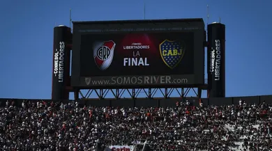 Em meio &agrave;s incertezas, a Conmebol costura seu acordo pela final da Libertadores