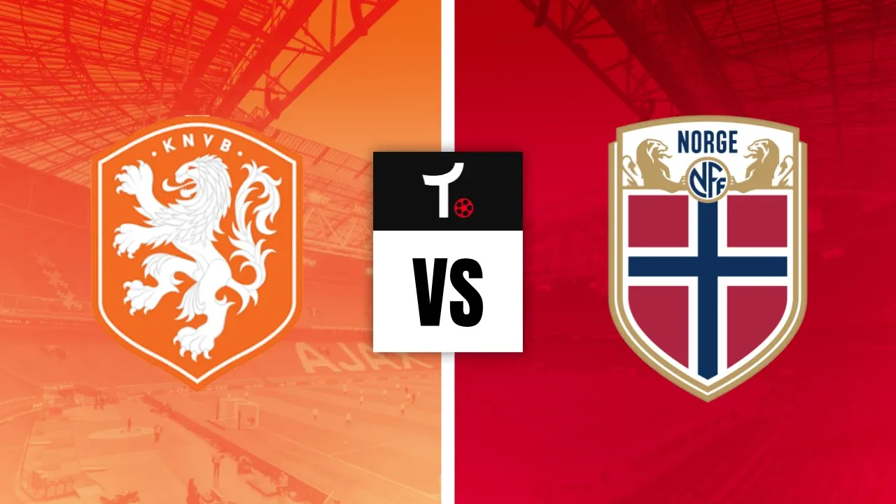 Holanda x Noruega &ndash; Palpites, not&iacute;cias e odds (27/03)