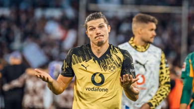 Estreias de Leverkusen e Dortmund sugerem que Bayern n&atilde;o deve ter rivais na Bundesliga