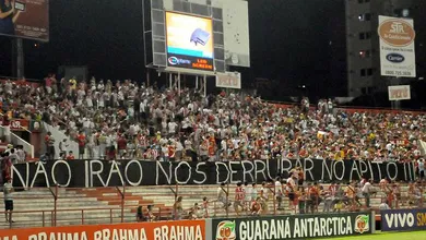 Oito vezes em que a CBF ignorou a liberdade de express&atilde;o e tentou censurar cr&iacute;ticas