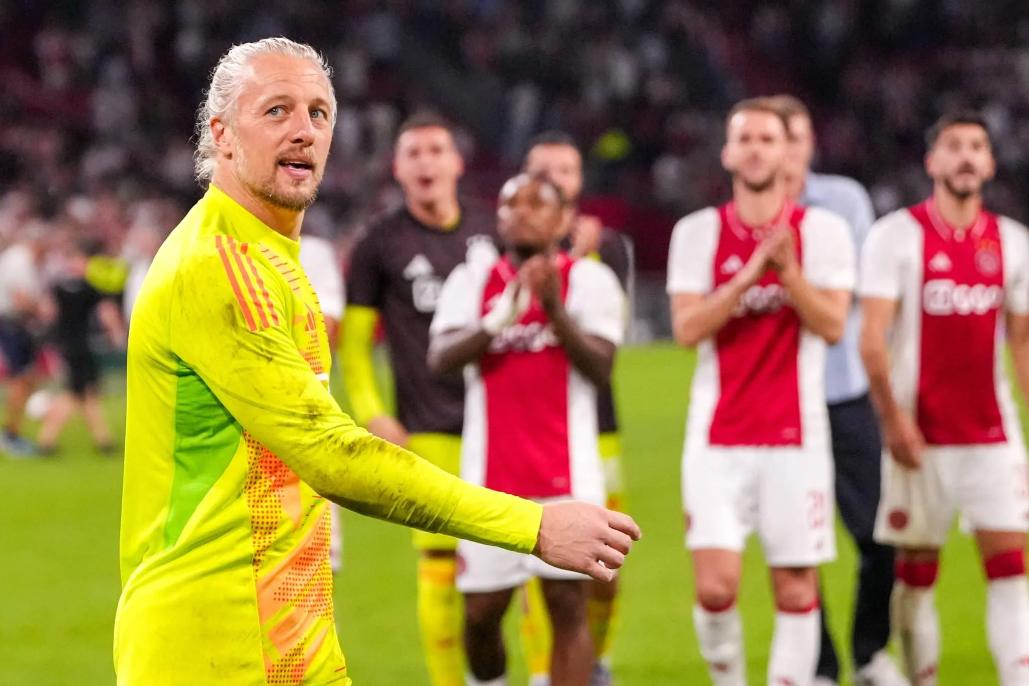 13 a 12! Disputa de p&ecirc;naltis &lsquo;infinita&rsquo; chama a aten&ccedil;&atilde;o em playoffs da Liga Europa