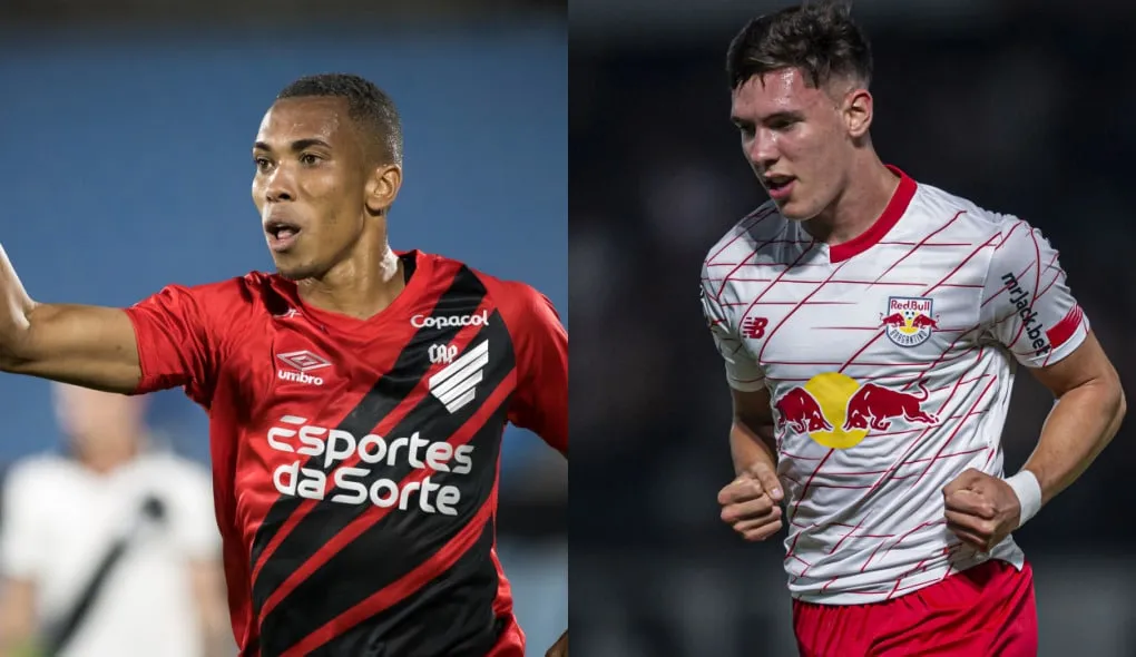 Sul-Americana: Athletico-PR mant&eacute;m 100% e Bragantino se recupera no Grupo H