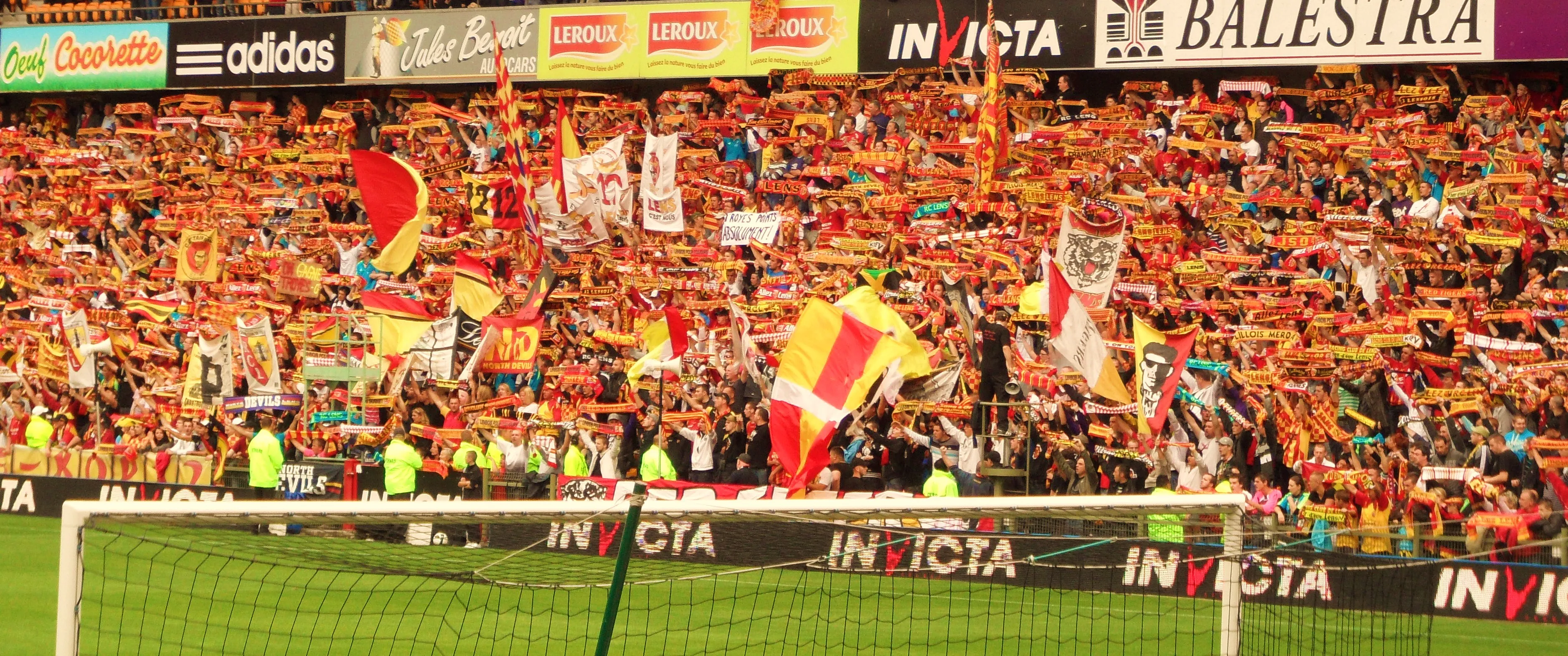 lens