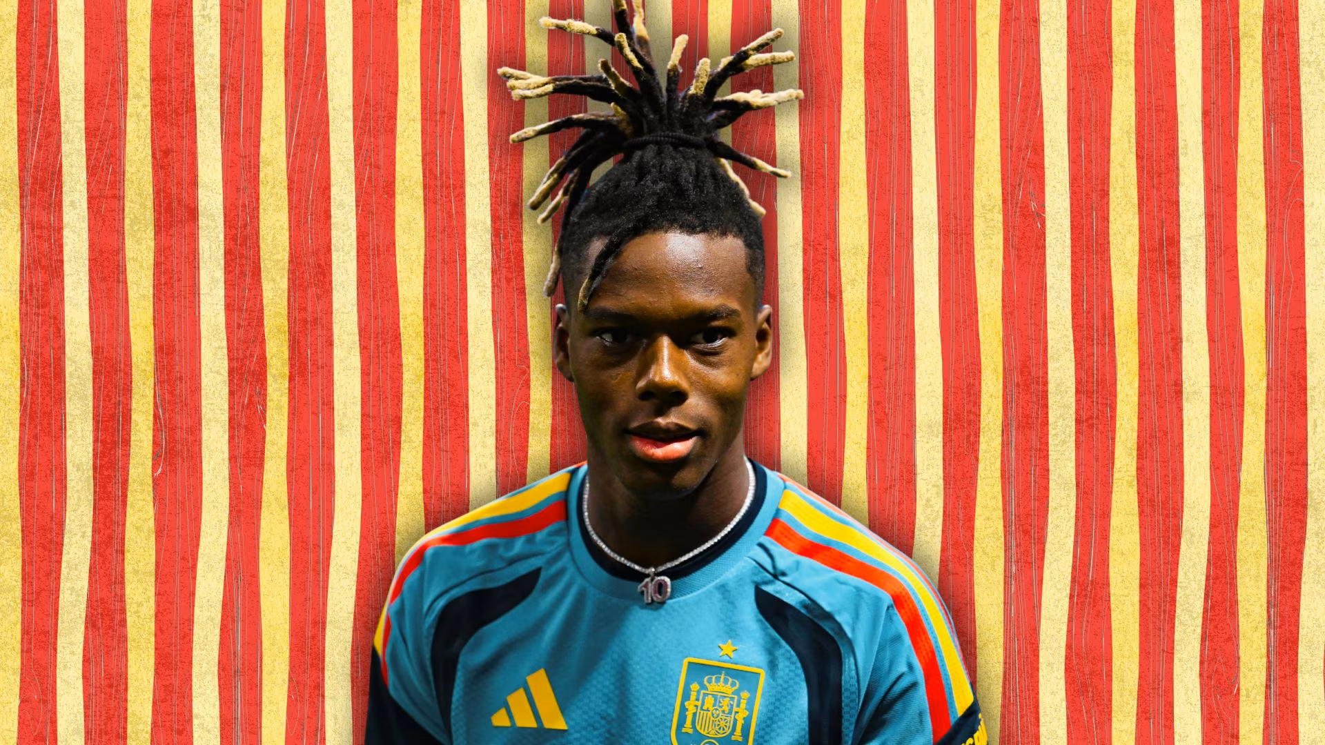 Como Uruguai x Espanha pode ser crucial para Nico Williams na Copa do Mundo