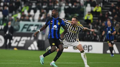 Pontos corridos n&atilde;o tem final? Fale isso para Internazionale e Juventus&hellip;
