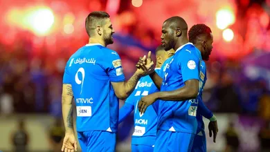 Absoluto: Al-Hilal vence a 16&ordf; seguida na temporada e lidera com sobra&nbsp;a Liga Saudita