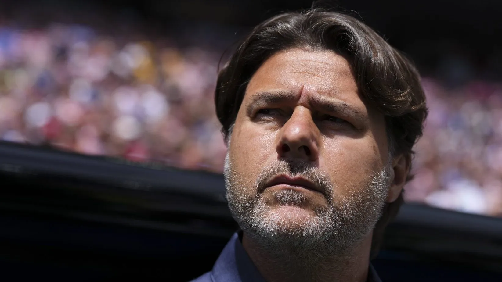 Mauricio Pochettino, t&eacute;cnico dos Estados Unidos (Foto: IMAGO / Xinhua)
