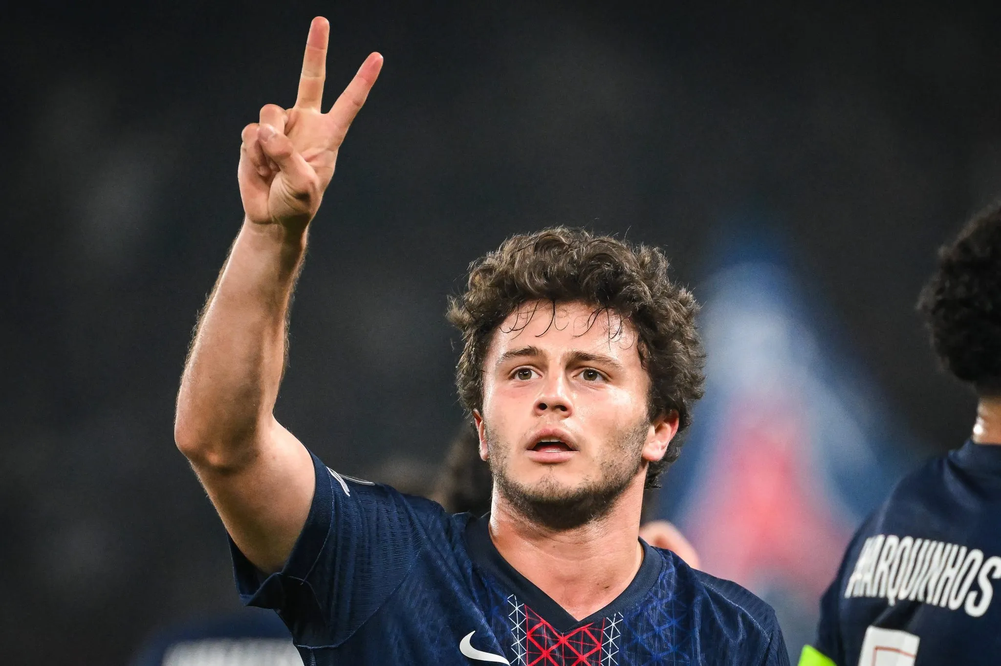 Jo&atilde;o Neves, do PSG, &eacute; um dos desejos de Florentino para o Real Madrid