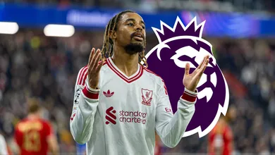 &lsquo;A Premier League &eacute; menos t&aacute;tica&rsquo;: Bradley Barcola fala sobre sua adapta&ccedil;&atilde;o ao Liverpool