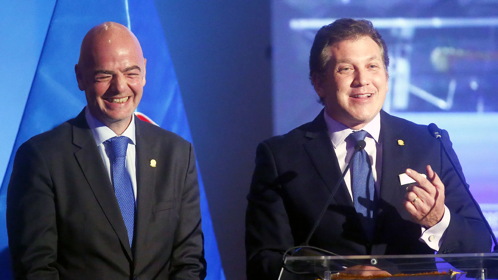 Conmebol e Uefa articulam volta da Copa Intercontinental e pressionam Mundial da Fifa