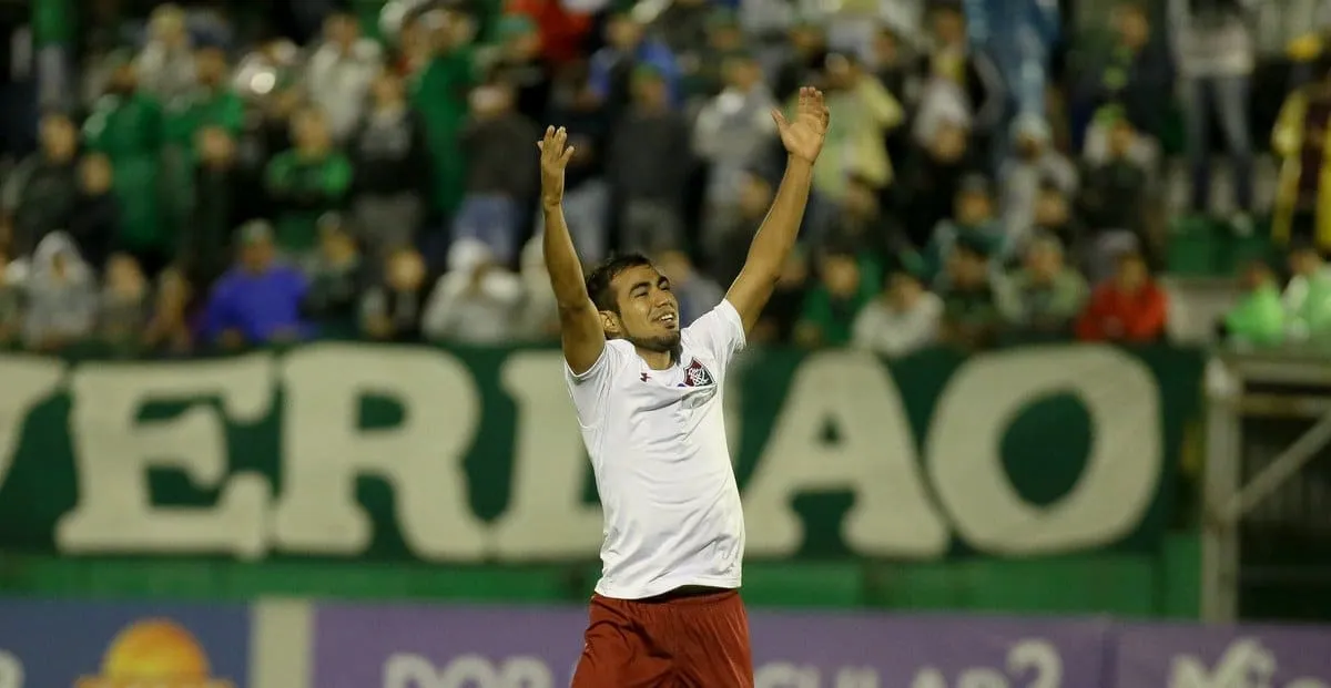 Esta foi uma rara rodada do Brasileir&atilde;o em que todos os quatro grandes cariocas venceram