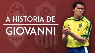 Canal Trivela #11: Antes do Messias no Santos, Giovanni sofreu atuando por Remo e Paysandu