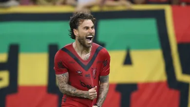 O que fez o Sport apostar e confiar na contrata&ccedil;&atilde;o de um desacreditado Lucas Lima?