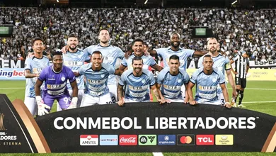 Entenda por que clube da Bol&iacute;via vai come&ccedil;ar campeonato local com 33 pontos a menos