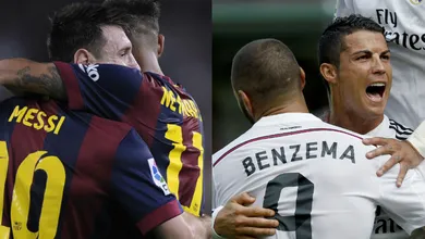 No fim de semana de elei&ccedil;&atilde;o, elegemos os melhores jogos para acompanhar no futebol europeu
