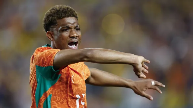 Costa do Marfim 1 x 0 Equador: Joia do United decide no fim e pune velha defici&ecirc;ncia equatoriana