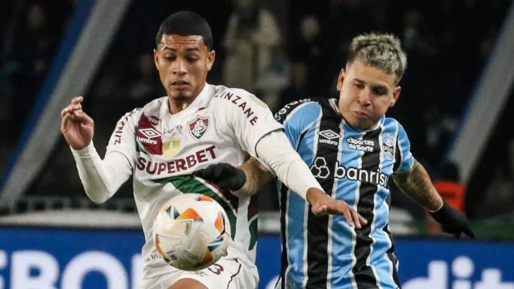 O futuro de uma turbulenta temporada do Gr&ecirc;mio passa pelo Maracan&atilde;