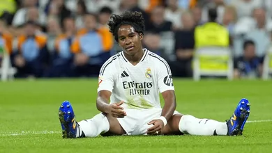 Endrick joga? Correspondente brasileiro acredita em Real Madrid conservador em cl&aacute;ssico