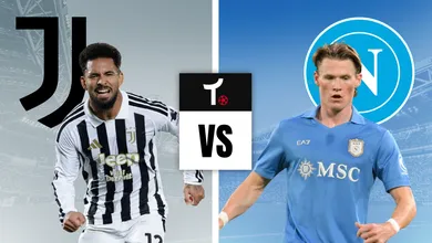 Juventus x Napoli Palpite &ndash; Onde assistir e escala&ccedil;&otilde;es (01/11)