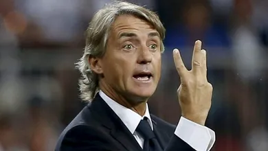 Derrota do Man City causa mais dores de cabe&ccedil;a a Mancini