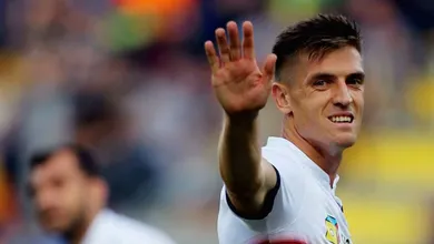 Sensa&ccedil;&atilde;o na Serie A, Piatek continua insaci&aacute;vel: J&aacute; s&atilde;o oito gols em seis partidas na liga