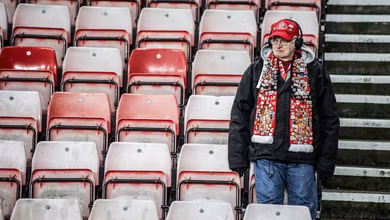 O drama dos rebaixamentos do Sunderland virou uma s&eacute;rie documental da Netflix