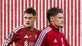 Foi um erro avaliar Wirtz como grande refor&ccedil;o do Liverpool ap&oacute;s custar quase R$ 840 milh&otilde;es?
