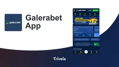Galera Bet app: veja como apostar pelo celular em 2026